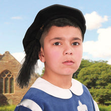 Youth Squire’s Cap